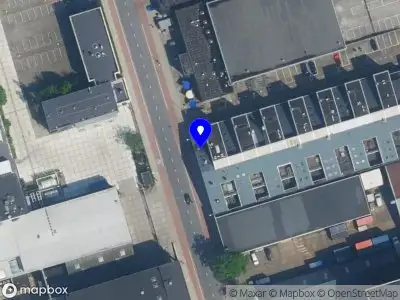 Nieuw bedrijf Stichting CrowdBuilding