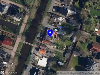 Nieuw bedrijf Los Cascos