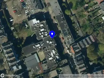 Elixer Studio Arnhem