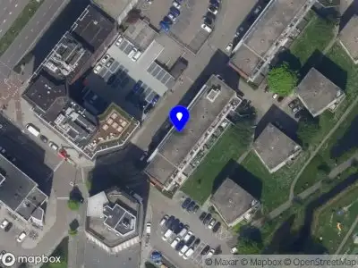 Gibbings Space Services Leiden