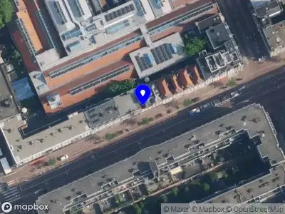 Van Klein Naar Growth Amsterdam