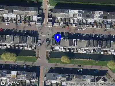 Dutch Social Dynamics