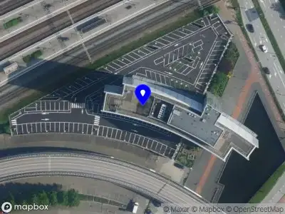 Fox travel group B.V. Hoofddorp