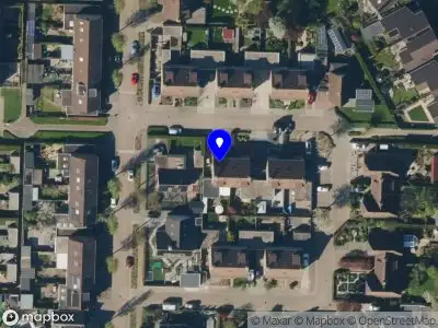 Homeopathiepraktijk De drie Berken Zetten