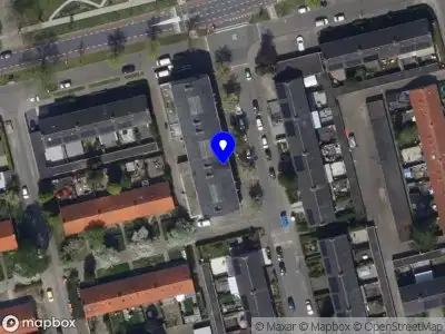 Restaurant Mondi's Amersfoort