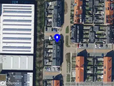 Bosson M&A Barendrecht