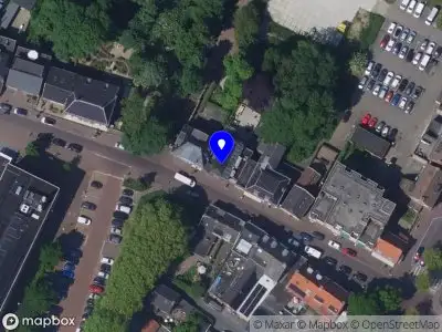 Plaat Bouw Alblasserdam