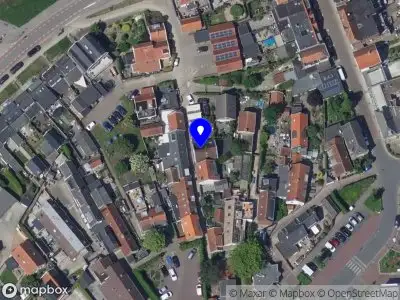 Nieuw bedrijf Rowan Logo