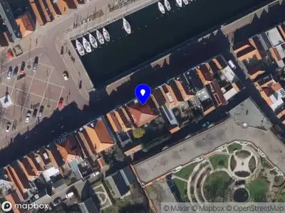 Nieuw bedrijf Sjoesjoe Catering