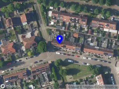 Otten Beheer B.V. Zeewolde
