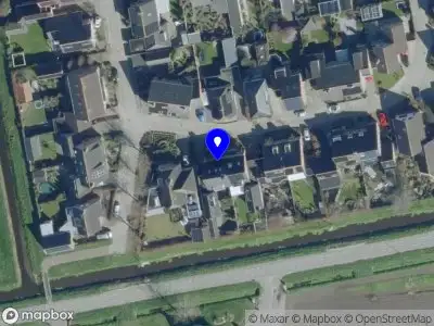 Nieuw bedrijf MBD Klussenbedrijf