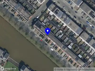 Bowie Spiecker Tegelwerken Verbouw Renovatie Breda