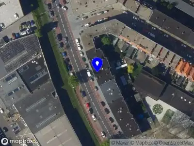 Nieuw bedrijf Mervan Tasci