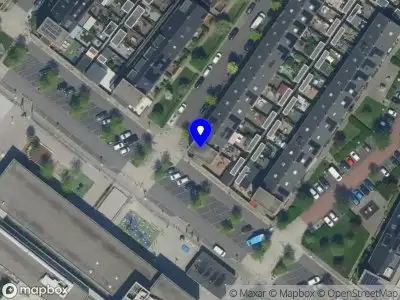 Montagebedrijf Stienstra