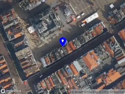 Settebello Pizza Pastabar B.V. Delft