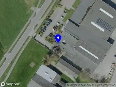 Nieuw bedrijf The Oil Factory Limited