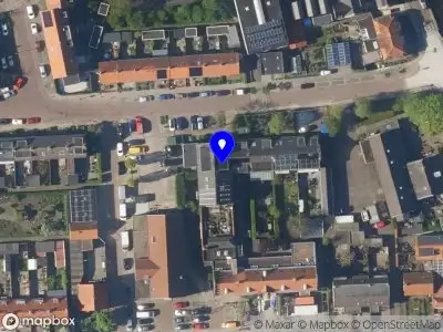 Mira Lelieveld Zoeterwoude