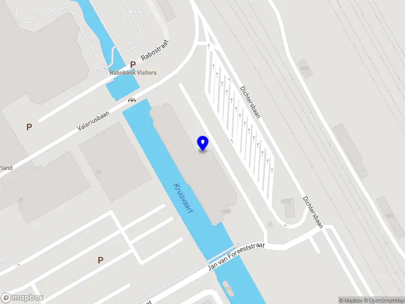 Daan Blust Brandjes Utrecht