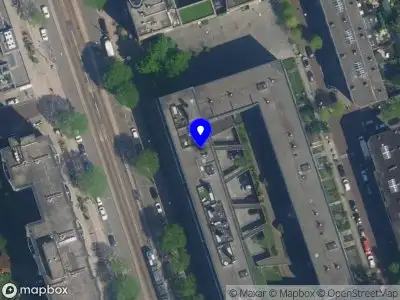 Unit-6 B.V. Amsterdam