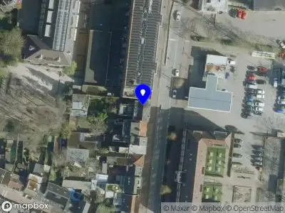 Gio's Surinaams Eethuis