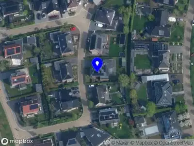 Nieuw bedrijf BD advies en interim