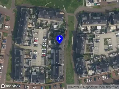 Ursus Development Pijnacker