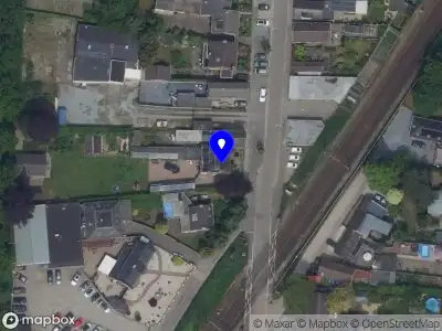 JC Bouw stroj service Roosendaal