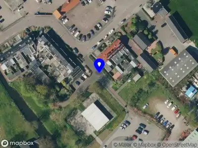 Nieuw bedrijf Pamplona Service