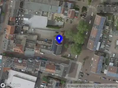 Nieuw bedrijf Hemax Vastgoed B.V.