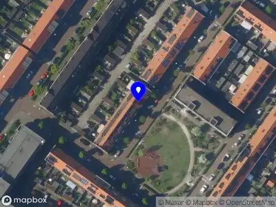 Marvellous Creations