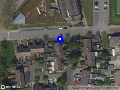 van Schothorst grond en straatwerk Voorthuizen