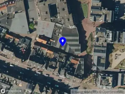 Nieuw bedrijf Dak & Bouw AB