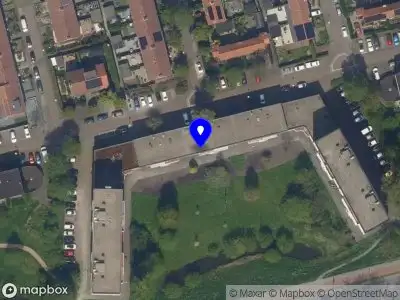 Bosphorus73 Vlaardingen