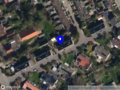 Nieuw bedrijf JK Schilders