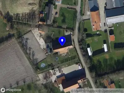 kapster Mischa Biggekerke