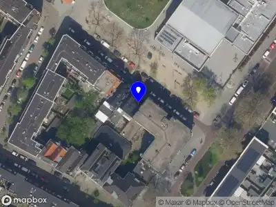 Nieuw bedrijf Barbershop Nazif