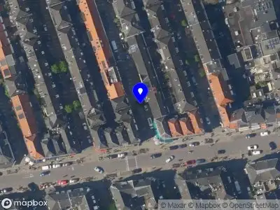 Nieuw bedrijf Sterre Baks