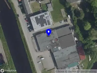 MTF Logistics B.V. Beek en Donk