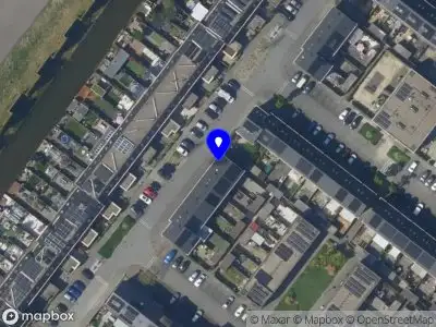 Nieuw bedrijf JV Hairstyling