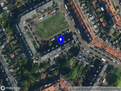 Sparck Finance B.V. Haarlem