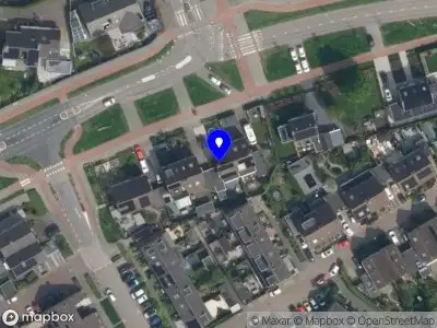 Nieuw bedrijf Marisa Dooge