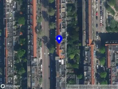 Coral Cove B.V. Amsterdam