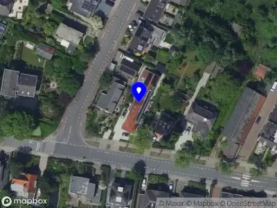 Nieuw bedrijf RISING STRONGER