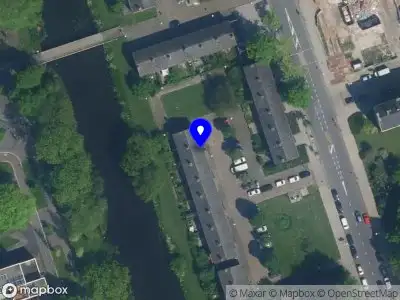 Aaliyah's Zorg Amsterdam
