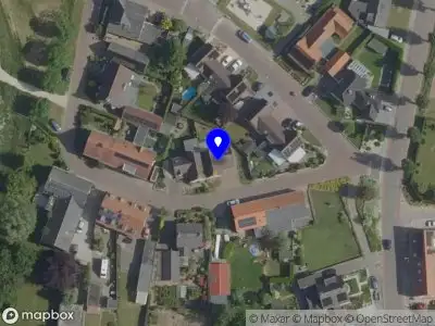 Nieuw bedrijf TJbouw