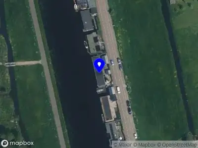 Administratiekantoor CHS Vijfhuizen
