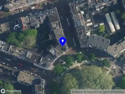 Tip Kuipers Amsterdam