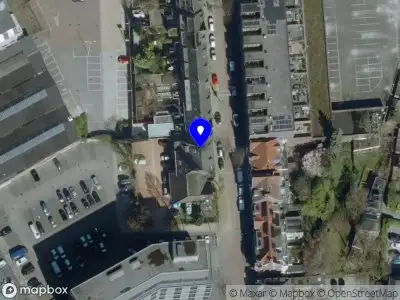 Kreech Eindhoven