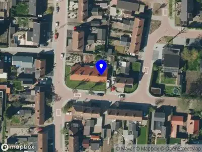 Keys inspired Dodewaard
