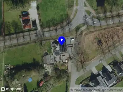 B en B Vierlingsbeek Vierlingsbeek